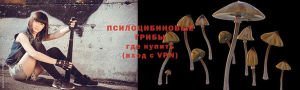 прущий лед Баксан